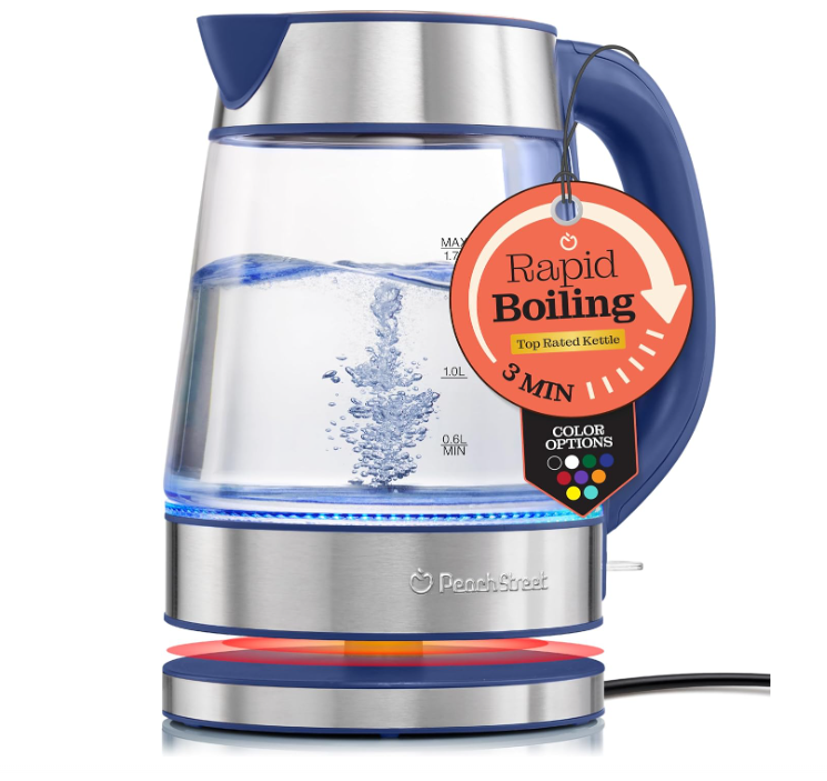 electric kettle
